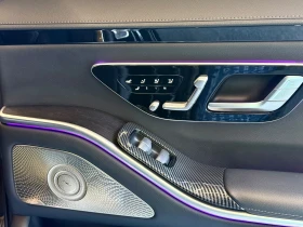 Mercedes-Benz S 580 L* Chaffeur Paket* Pano* 4M* Full* Лизинг | Auto.bg — изображение 13