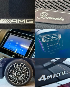 Mercedes-Benz S 580 L* Chaffeur Paket* Pano* 4M* Full* Лизинг | Auto.bg — изображение 17