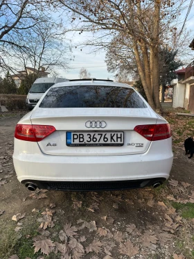 Audi A5 S-line - 9000 € / 17602.47 лв. - 53481078 4