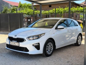 ����� �� �������� �� Kia Ceed 1.4i/100��/EURO6/77000km/1����������