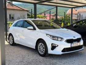 Kia Ceed 1.4i/100��/EURO6/77000km/1���������� | Mobile.bg � ����� ������ 3
