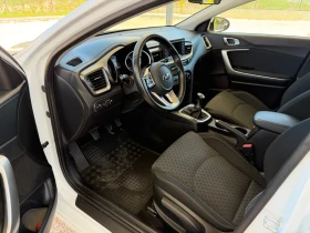 Kia Ceed 1.4i/100��/EURO6/77000km/1���������� | Mobile.bg � ����� ������ 7