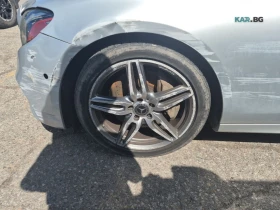 Mercedes-Benz E 300 4MATIC Автокредит Цена до България - 14400 € / 28163.95 лв. - 32810414 17
