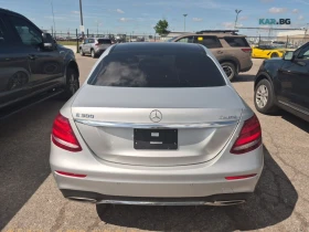 Mercedes-Benz E 300 4MATIC Автокредит Цена до България - 14400 € / 28163.95 лв. - 32810414 5