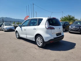 Renault Scenic 1.5DCI XMOD | Auto.bg — изображение 4