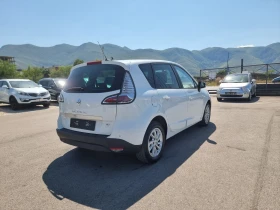 Renault Scenic 1.5DCI XMOD | Auto.bg — изображение 7