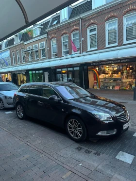 Opel Insignia Sport Tourer SW  - цена по договаряне - 16328031 3