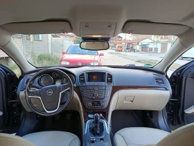 Opel Insignia Sport Tourer SW  - цена по договаряне - 16328031 6