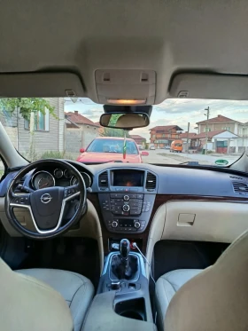 Opel Insignia Sport Tourer SW  - цена по договаряне - 16328031 7