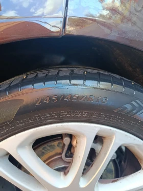 Opel Insignia Sport Tourer SW  - цена по договаряне - 16328031 11