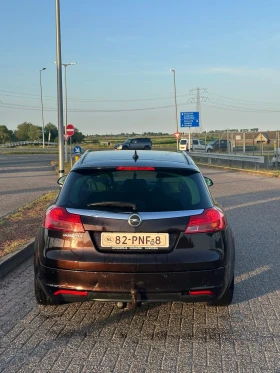 Opel Insignia Sport Tourer SW  - цена по договаряне - 16328031 2