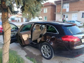 Opel Insignia Sport Tourer SW  - цена по договаряне - 16328031 9