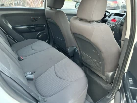 Kia Soul 1.6i* GAS-BRC | Mobile.bg � ����� ������ 11