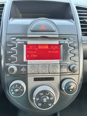Kia Soul 1.6i* GAS-BRC | Mobile.bg � ����� ������ 13
