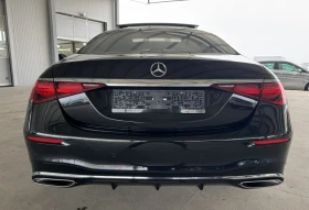 Mercedes-Benz S 580 L* 503ps* V8* 4M* AMG* Head Up* PANO* BURM* DISTR* - 69999 € - 23341746 4