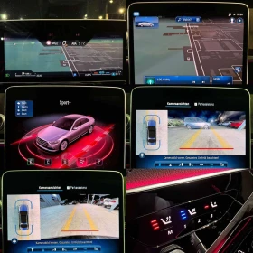 Mercedes-Benz S 580 L* 503ps* V8* 4M* AMG* Head Up* PANO* BURM* DISTR* - 69999 € - 23341746 14