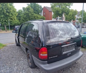 Chrysler Gr.voyager - 11 € - 44652196 4