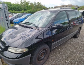 Chrysler Gr.voyager - 11 € - 44652196 2