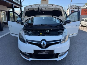 Renault Grand scenic 1.5 DCI BOSE 7m EURO6 | Auto.bg — изображение 14