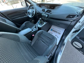 Renault Grand scenic 1.5 DCI BOSE 7m EURO6 | Auto.bg — изображение 8