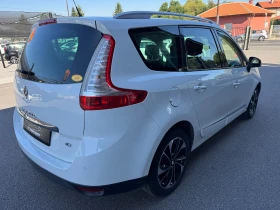 Renault Grand scenic 1.5 DCI BOSE 7m EURO6 | Auto.bg — изображение 6