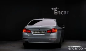 BMW 520 520d xDrive | Auto.bg — изображение 4