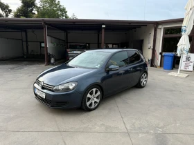 VW Golf 1.4TSI DSG NAVIGATION 