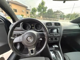 VW Golf 1.4TSI DSG NAVIGATION  - 4200 € - 50773847 7