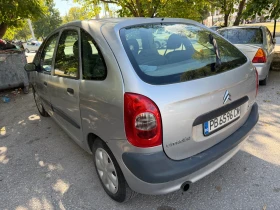 Citroen Xsara picasso 2.0HDI | Mobile.bg � ����� ������ 3