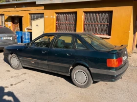 Audi 80 undefined | Auto.bg — изображение 3