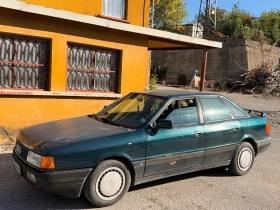 Audi 80 