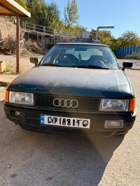 Audi 80 undefined | Auto.bg — изображение 2