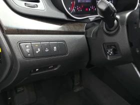 Kia K7 2.4 Gdi Prestige Special | Mobile.bg � ����� ������ 16