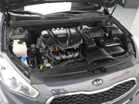 Kia K7 2.4 Gdi Prestige Special | Mobile.bg � ����� ������ 6
