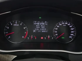 Kia K7 2.4 Gdi Prestige Special | Mobile.bg � ����� ������ 8