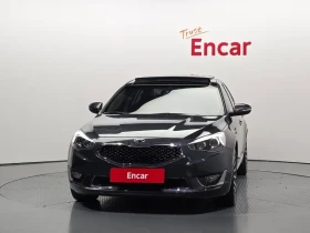 Kia K7 2.4 Gdi Prestige Special | Mobile.bg � ����� ������ 3