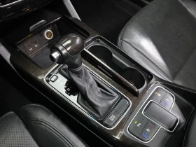 Kia K7 2.4 Gdi Prestige Special | Mobile.bg � ����� ������ 9