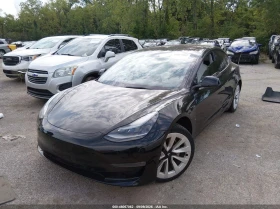 Tesla Model 3 Long Range Dual Motor All-Wheel Drive | Auto.bg — изображение 2