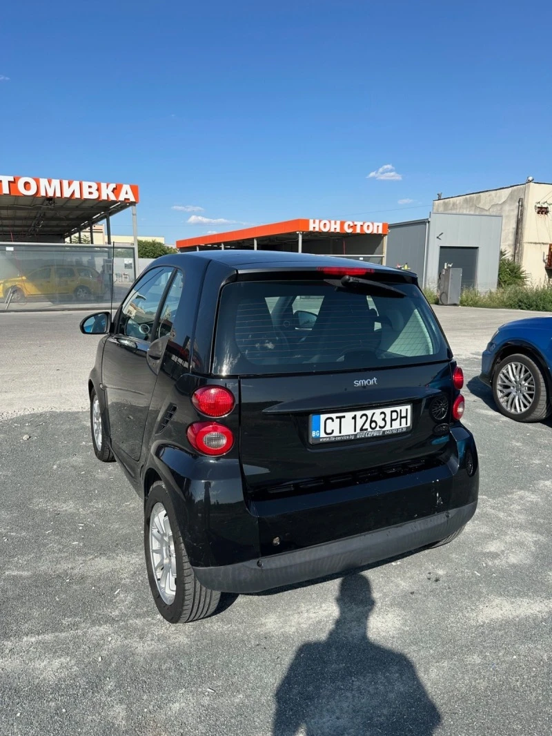 Smart Fortwo Apple Carplay, снимка 3 - Автомобили и джипове - 46759006