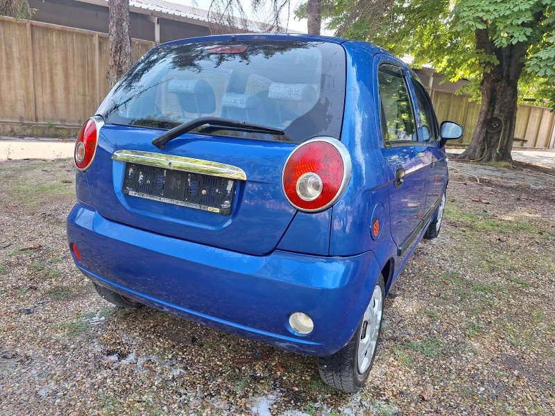 Chevrolet Spark 0.8 Бенз.79000км.Уникат, снимка 5 - Автомобили и джипове - 47329959