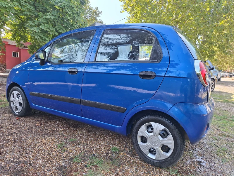 Chevrolet Spark 0.8 Бенз.79000км.Уникат, снимка 4 - Автомобили и джипове - 47329959