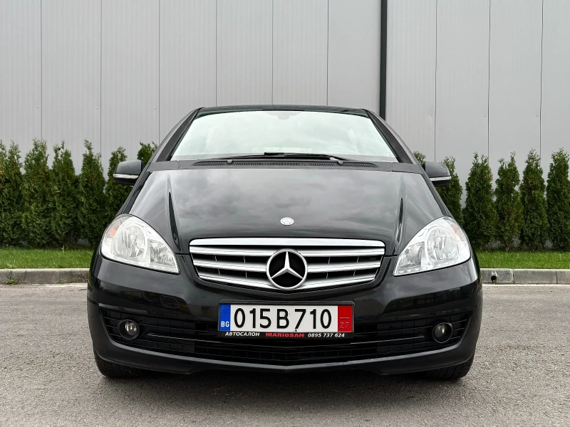 Mercedes-Benz A 180 FACELIFT AVANGARD , снимка 2 - Автомобили и джипове - 47435210