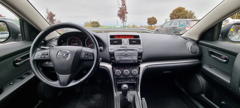 Mazda 6, снимка 13 - Автомобили и джипове - 48283347