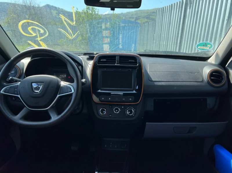 Dacia Spring 45, снимка 2 - Автомобили и джипове - 49366116