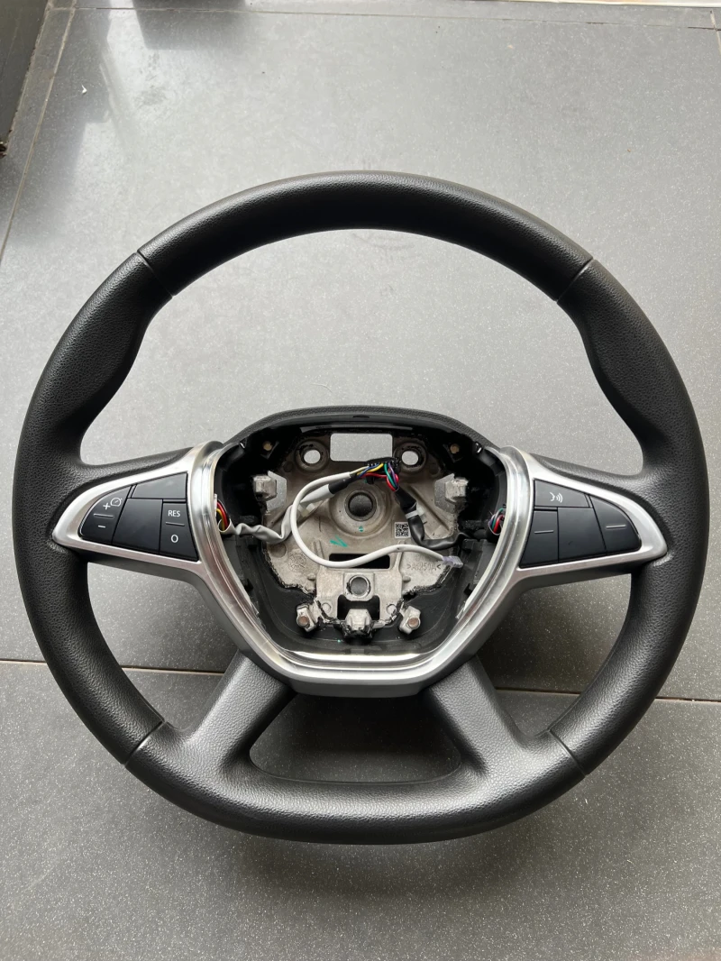 Dacia Spring 45, снимка 6 - Автомобили и джипове - 49366116