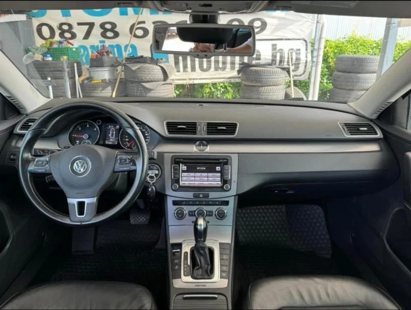 VW Passat 4 Mottion 170, снимка 14 - Автомобили и джипове - 49201075