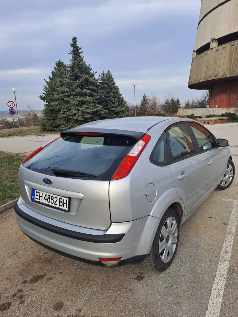 Ford Focus 1, 8 /  115к.с., снимка 8 - Автомобили и джипове - 49441034