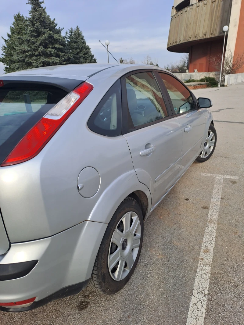 Ford Focus 1, 8 /  115к.с., снимка 9 - Автомобили и джипове - 49441034