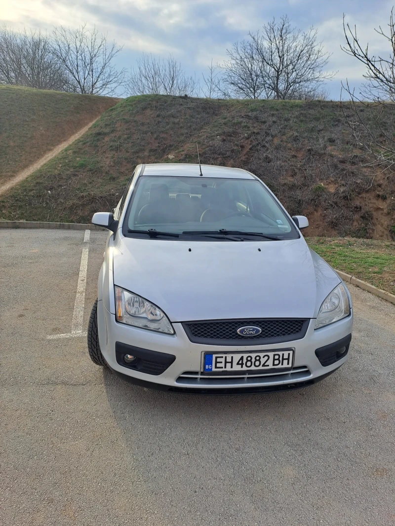 Ford Focus 1, 8 /  115к.с., снимка 4 - Автомобили и джипове - 49441034