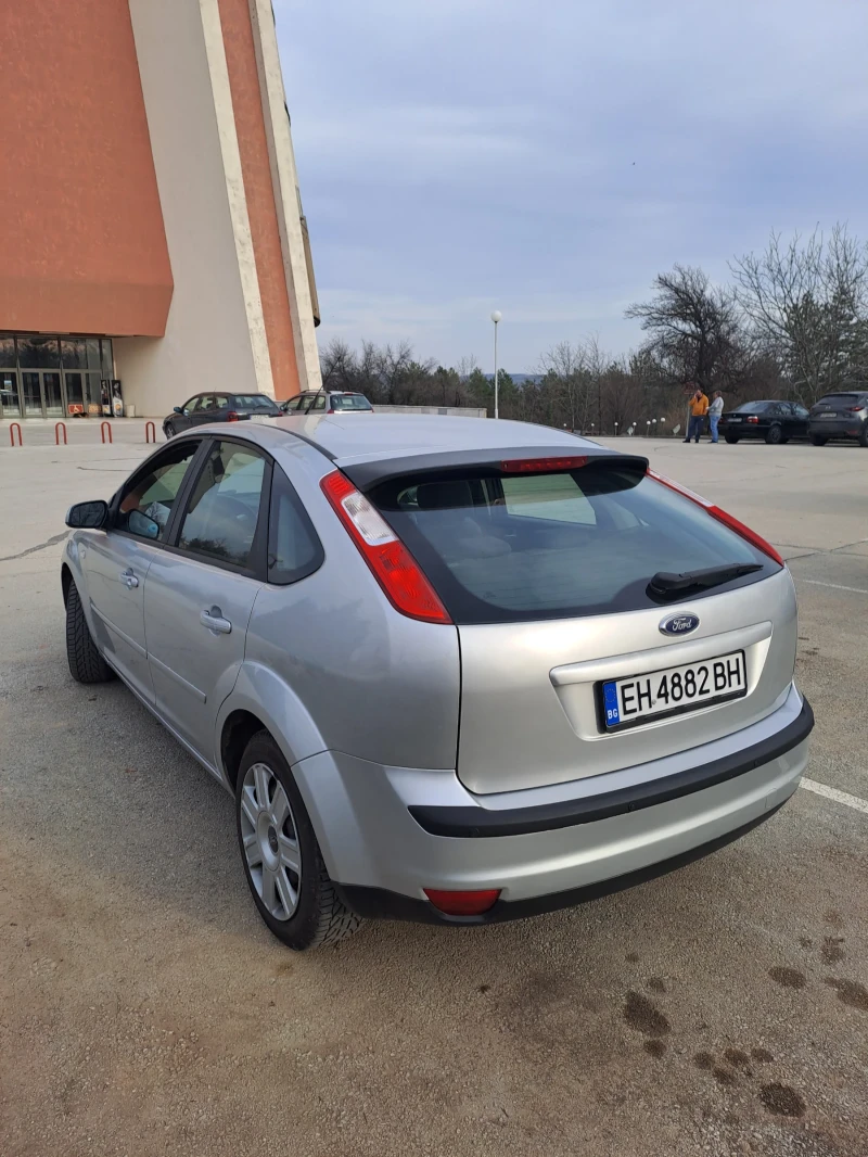 Ford Focus 1, 8 /  115к.с., снимка 6 - Автомобили и джипове - 49441034